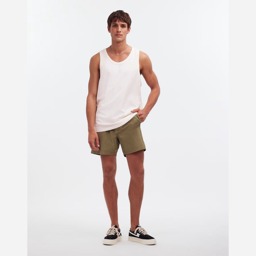 mens madewell allday tank vit