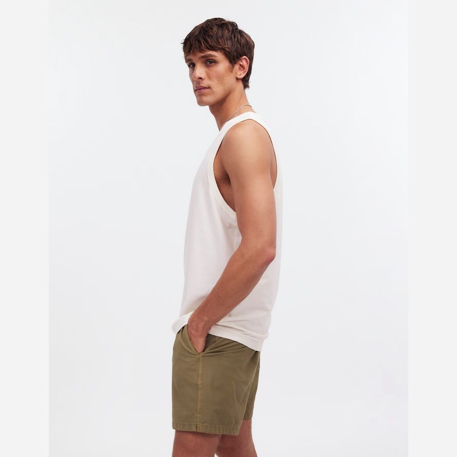 mens madewell allday tank vit