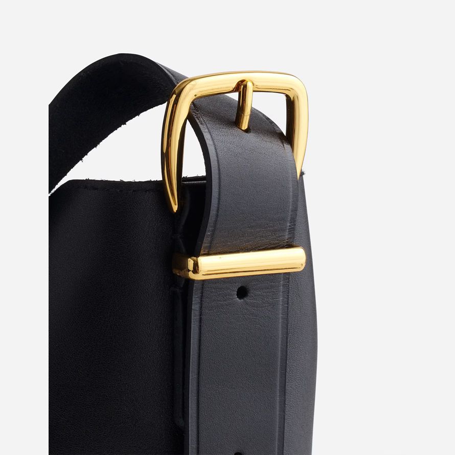 dam madewell det viktigaste mediet för tote bucket bag black
