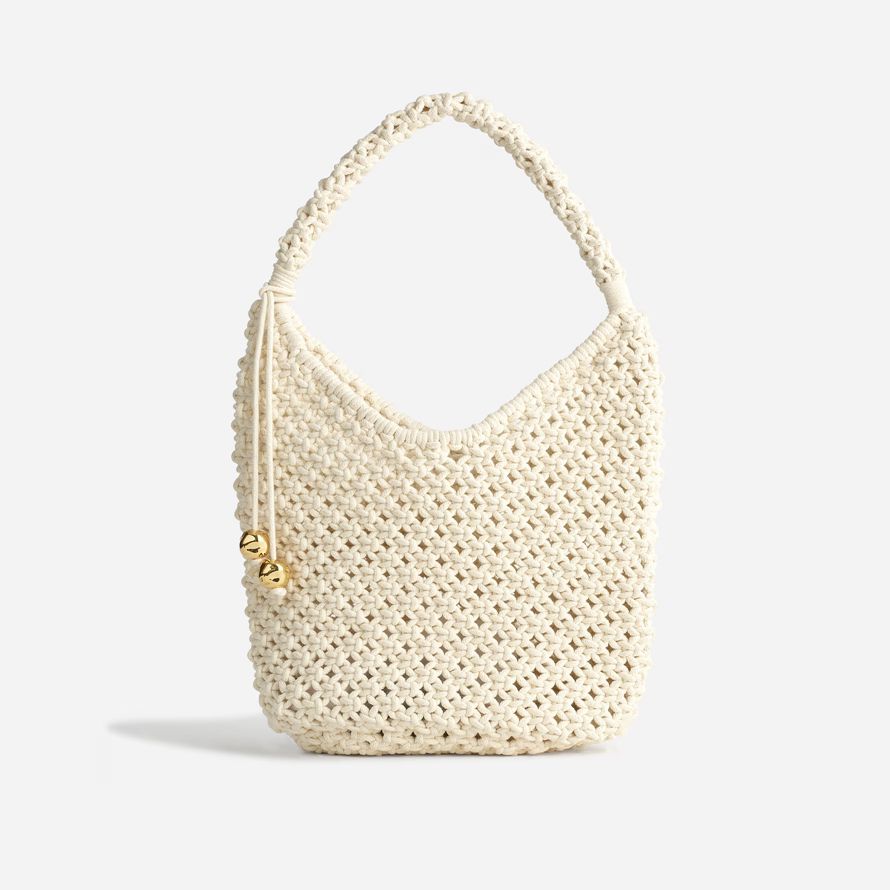 grädde dam madewell den camren rep handväska