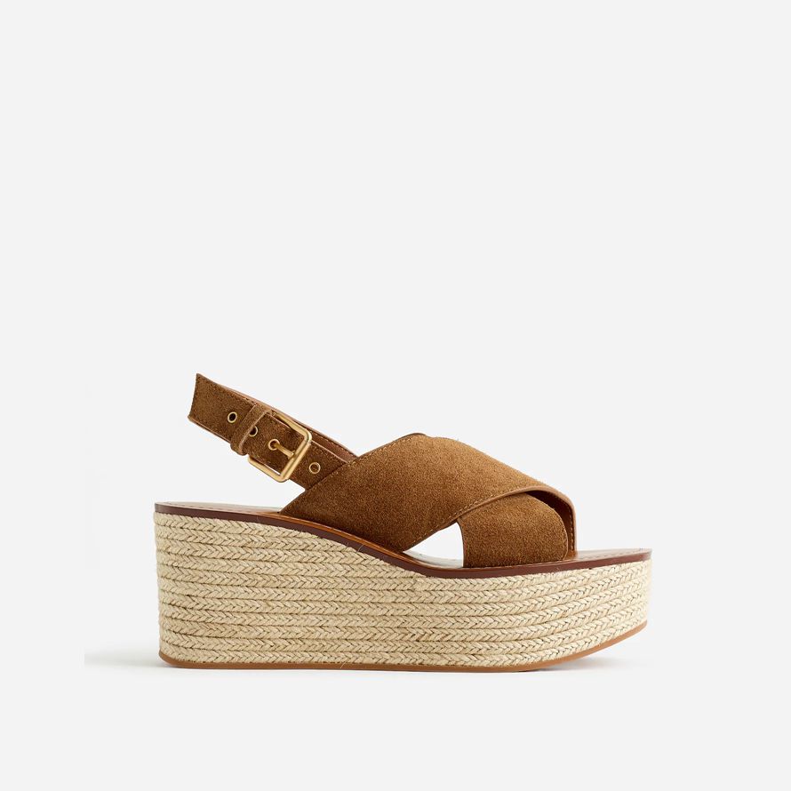 brun madewell den amee kil dam sandaler
