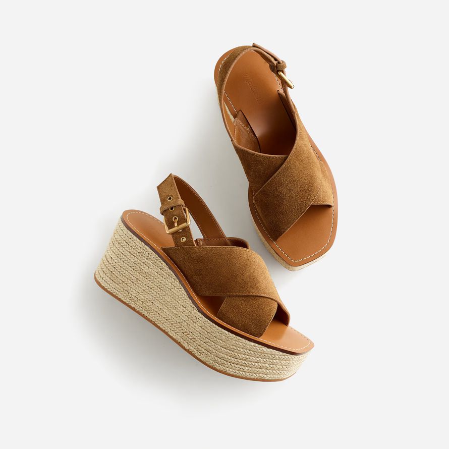 brun madewell den amee kil dam sandaler