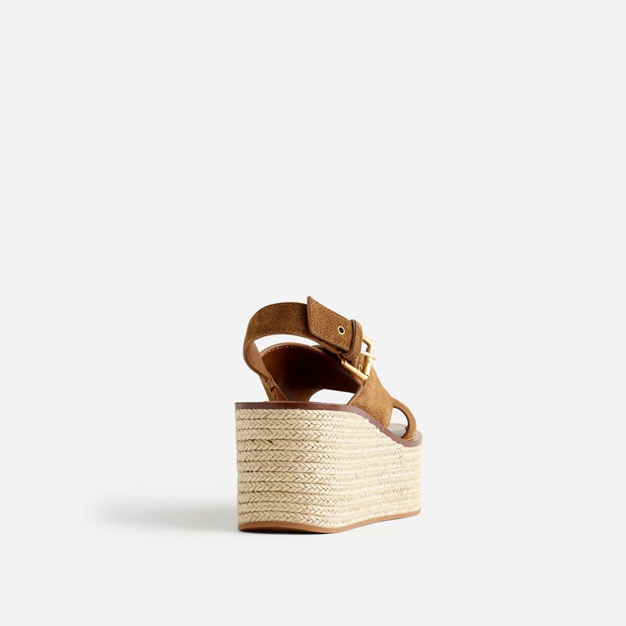 brun madewell den amee kil dam sandaler